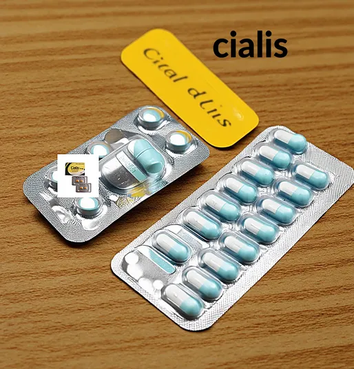 Cialis original pas cher